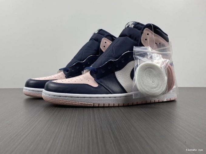 High Jordan Atmosphere DD9335-641 OG 1 Air 0806